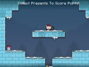 Spel Santa vs Robots 2016  på nätet