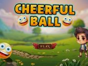 Spel Glada bollen  på nätet