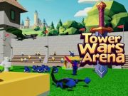 Spel Tornkrigsarena  på nätet