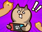 Spel Stealth master sneak cat  på nätet