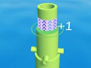 Spel Buildup 3D  på nätet