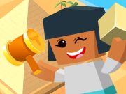 Spel Tomt landmärke-byggare  på nätet