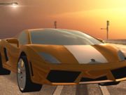 Spel Highway Racer 3D  på nätet