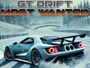 Spel Gt drift mest eftertraktad  på nätet