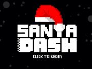 Spel Jultomten  på nätet