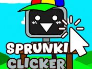 Spel SPRUNKI CLICKER & SUGE FASE 3  på nätet