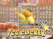 Spel TCG -kortklickare  på nätet