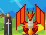 Spel Treasure King Adventure  på nätet