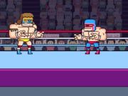 Spel Rowdy City Wrestling  på nätet