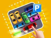 Spel Sort: Mitt parkeringsområde  på nätet