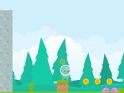 Spel Astro Jump Galaxy  på nätet