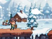 Spel Glaciäräventyr  på nätet