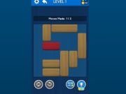 Spel Blockflykt  på nätet