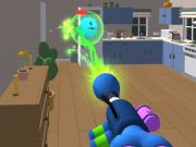Spel Bua! Ghost Panic!  på nätet