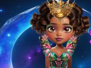 Spel Ädelsten glam  på nätet