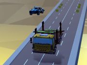 Spel Turbo Racer 3D  på nätet