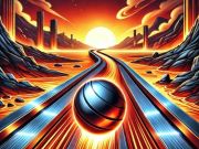Spel Bollmani!  på nätet
