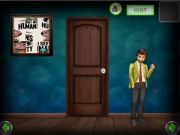 Spel Amgel Easy Room Escape 278  på nätet
