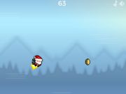 Spel Santa Dash 2  på nätet