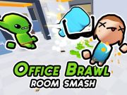 Spel Office Brawl Room Smash  på nätet