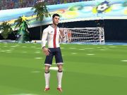 Spel Inomhusfotboll  på nätet