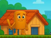 Spel Tung Tung Sahur Big Stick  på nätet