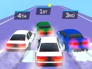 Spel Turbo Stunt Racing  på nätet