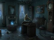 Spel Spooky Shack Escape  på nätet