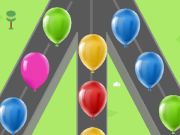 Spel Ballongbom  på nätet