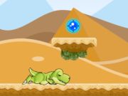 Spel Dino Run Run  på nätet