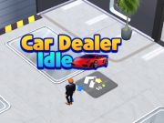 Spel Bilhandlare  på nätet