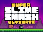 Spel Super Slime Smash Ultimate  på nätet