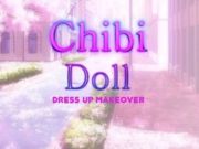 Spel Chibi Doll Dress Up Makeover pÄ nÀtet Spel Chibi Doll Dress Up Makeover pÄ nÀtet
