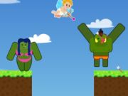 Spel Amor Archer  på nätet