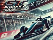 Spel GT Formula Championship  på nätet