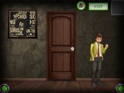 Spel Amgel Easy Room Escape 279  på nätet