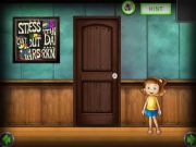 Spel Amgel Kids Room Escape 303  på nätet