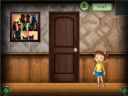 Spel Amgel Kids Room Escape 304  på nätet