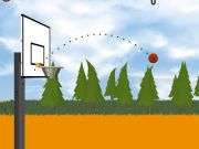 Spel Basketpark  på nätet