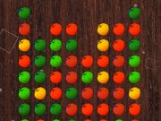 Spel Fruit Pop It  på nätet