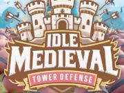 Spel Ledig medeltida tornförsvar  på nätet