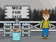 Spel Hitta telefonen från Milk Farm  på nätet
