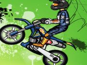 Spel Stunt extrem  på nätet