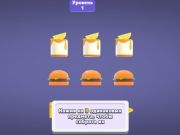 Spel Match 3D Puzzle Saga  på nätet