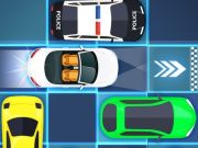 Spel Mega Escape Car Parking Puzzle  på nätet