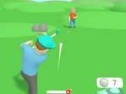 Spel Golfinbjudare  på nätet