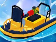 Spel Speedboa Warer Shooting  på nätet