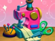 Spel Dockspel DIY Fashion Star  på nätet