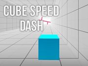Spel Cube Speed Dash  på nätet
