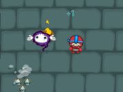 Spel Dark Spirit Run  på nätet
